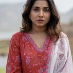 Cotton Kurti