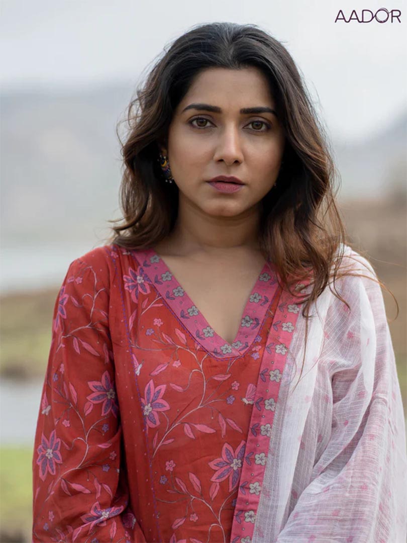 Cotton Kurti